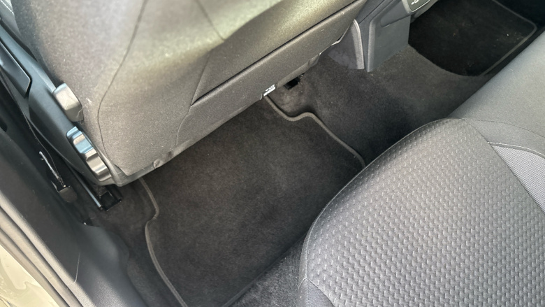 Volkswagen Taigo 1.0 TSI Life 5dr Petrol Hatchback